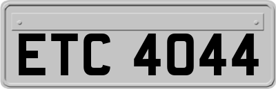 ETC4044