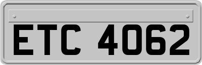 ETC4062