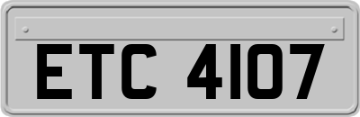 ETC4107