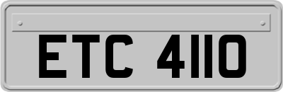 ETC4110
