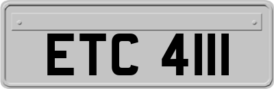 ETC4111
