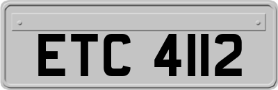 ETC4112