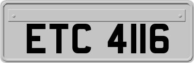 ETC4116
