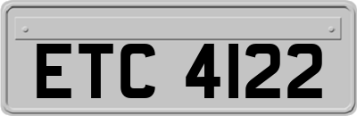 ETC4122