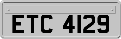 ETC4129