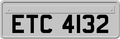 ETC4132