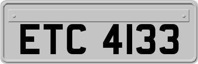 ETC4133
