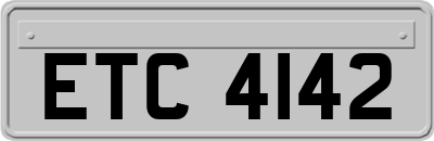 ETC4142