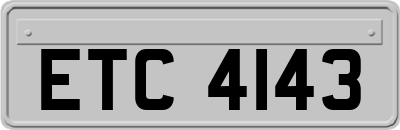 ETC4143