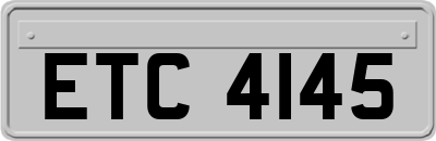 ETC4145