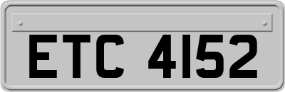 ETC4152