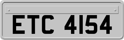 ETC4154