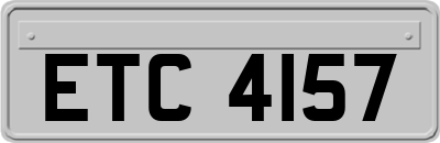ETC4157