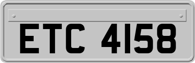 ETC4158