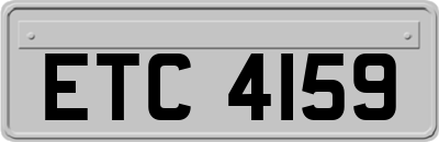 ETC4159