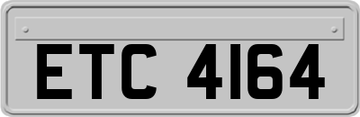 ETC4164