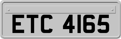ETC4165