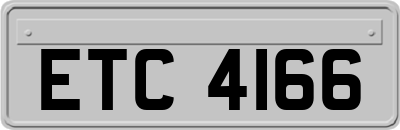 ETC4166