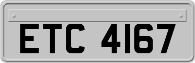 ETC4167