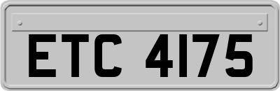ETC4175