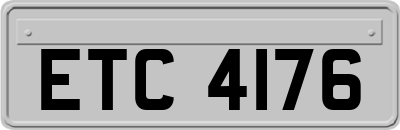 ETC4176