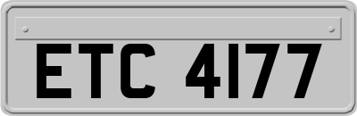 ETC4177