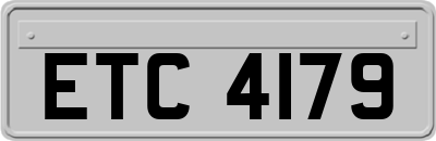 ETC4179
