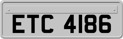 ETC4186