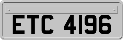 ETC4196