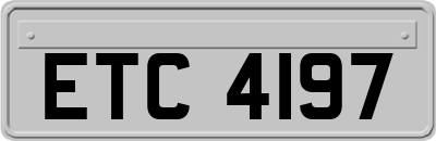 ETC4197