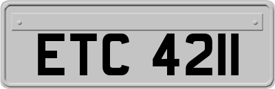 ETC4211
