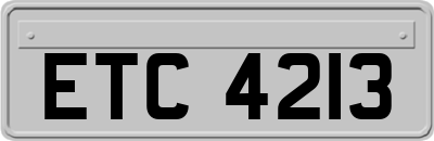 ETC4213