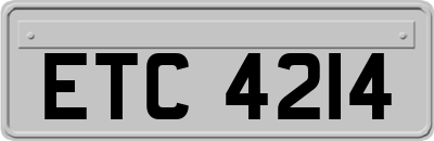 ETC4214