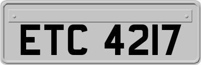 ETC4217