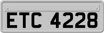 ETC4228