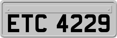 ETC4229