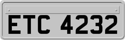 ETC4232