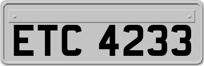 ETC4233