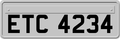ETC4234