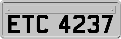 ETC4237