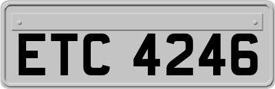 ETC4246