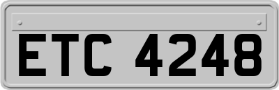 ETC4248