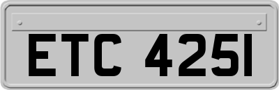 ETC4251
