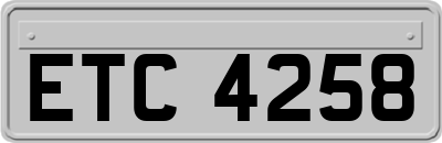 ETC4258