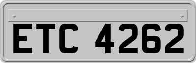 ETC4262