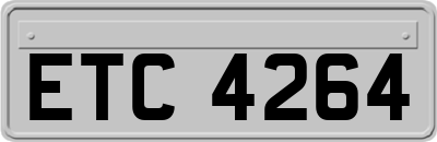 ETC4264