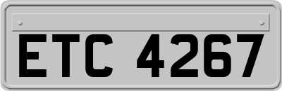 ETC4267