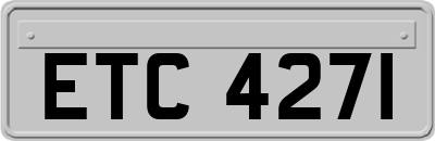 ETC4271