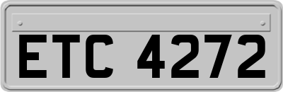 ETC4272