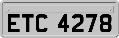 ETC4278